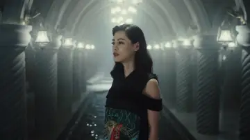 Zasłona do filmu "Người Bất Tử" #541328