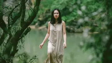 Zasłona do filmu "Người Bất Tử" #541330