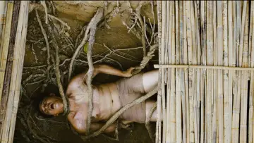 Zasłona do filmu "Người Bất Tử" #541331