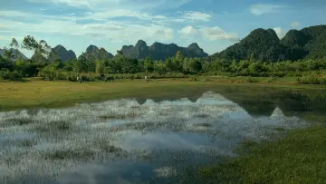 Zasłona do filmu "Người Bất Tử" #541333