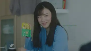 Zasłona do filmu "君は月夜に光り輝く" #421609