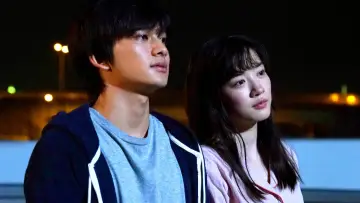 Zasłona do filmu "君は月夜に光り輝く" #421610