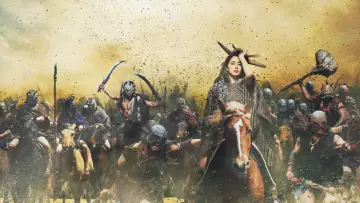 Zasłona do filmu "Kingdom" #359923