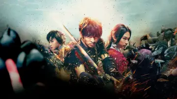 Zasłona do filmu "Kingdom" #359927