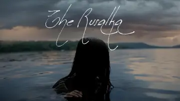 Zasłona do filmu "The Siren" #27065