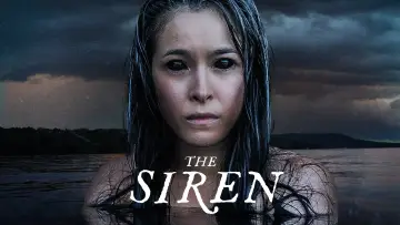 Zasłona do filmu "The Siren" #27066