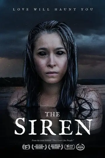 Plakat do filmu "The Siren" #27068