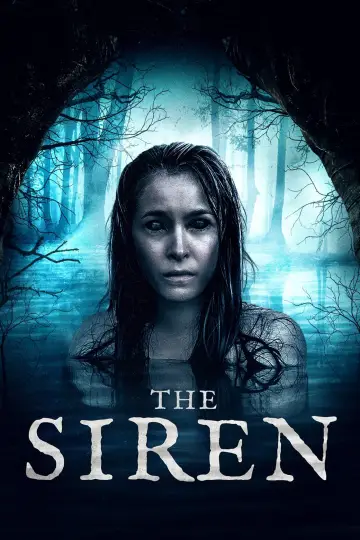 Plakat do filmu "The Siren" #27069