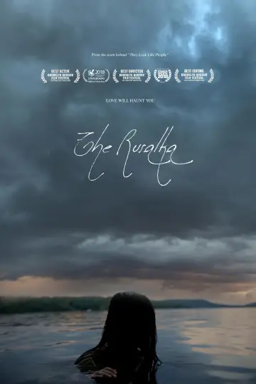 Plakat do filmu "The Siren" #27070