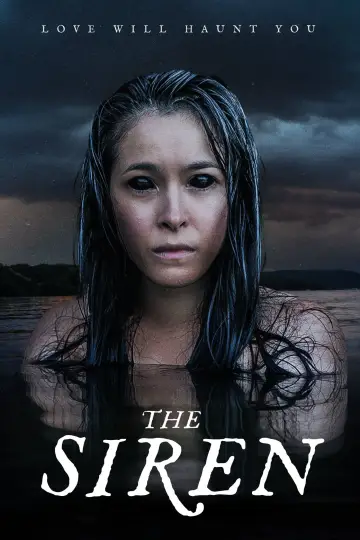 Plakat do filmu "The Siren" #27073