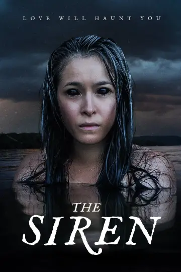 Plakat do filmu "The Siren" #27074
