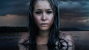 Zasłona do filmu "The Siren" #344015
