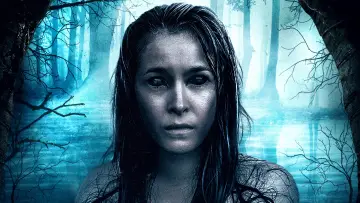 Zasłona do filmu "The Siren" #344016