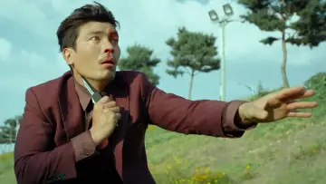 Zasłona do filmu "Niepowstrzymana furia" #376484