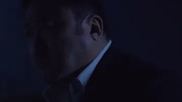 Zasłona do filmu "Niepowstrzymana furia" #376493