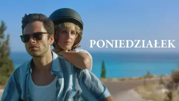 Zasłona do filmu "Poniedziałek" #1119332