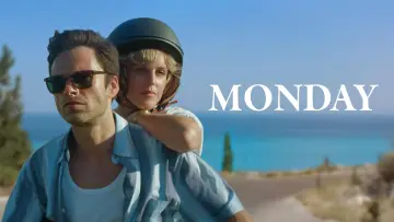 Zasłona do filmu "Poniedziałek" #1119333