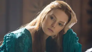 Zasłona do filmu "Ophelia" #652339