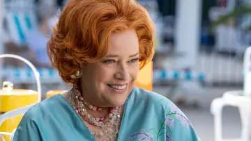 Zasłona do filmu "Jesteś tam, Boże? To ja, Margaret" #326195