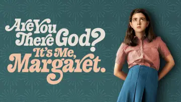 Zasłona do filmu "Jesteś tam, Boże? To ja, Margaret" #326197