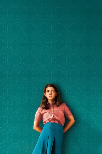 Plakat do filmu "Jesteś tam, Boże? To ja, Margaret" #326227