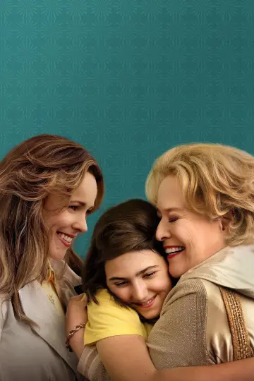 Plakat do filmu "Jesteś tam, Boże? To ja, Margaret" #326231