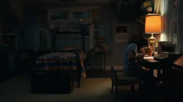 Zasłona do filmu "Jesteś tam, Boże? To ja, Margaret" #505155