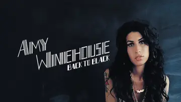 Zasłona do filmu "Classic Albums: Amy Winehouse - Back to Black" #1085343