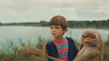 Zasłona do filmu "Czworo dzieci i coś" #364174