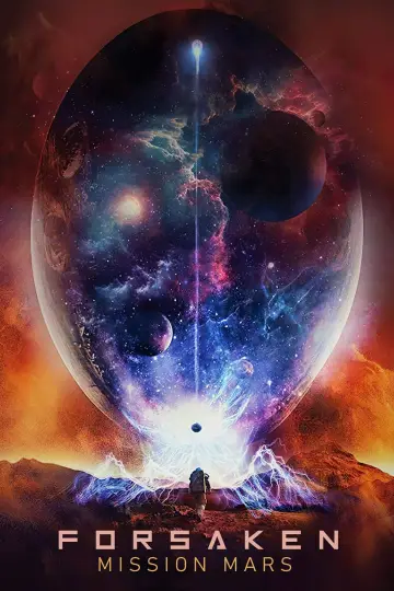 Plakat do filmu "Пришелец" #334829