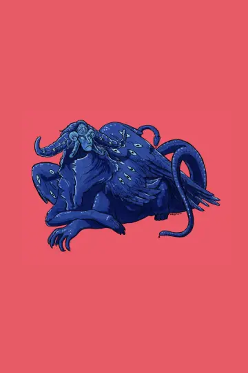 Plakat do filmu "Guillermo del Toro: Pinokio" #372389