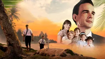 Zasłona do filmu "The Other Side of Heaven 2: Fire of Faith" #353648