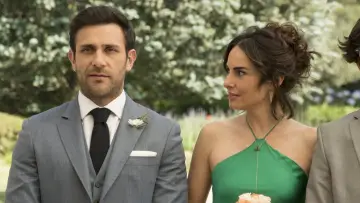 Zasłona do filmu "La boda de mi mejor amigo" #415202