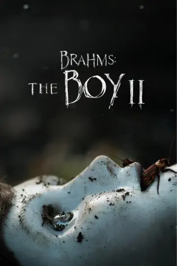 Plakat do filmu "Brahms: The Boy II" #326586