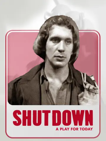 Plakat do filmu "Shut Down" #1164037