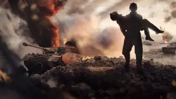 Zasłona do filmu "Niezniszczalny" #448250