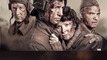 Zasłona do filmu "Niezniszczalny" #448251