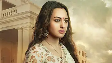 Zasłona do filmu "कलंक" #506029