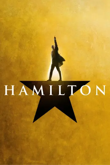 Plakat do filmu "Hamilton" #1182910