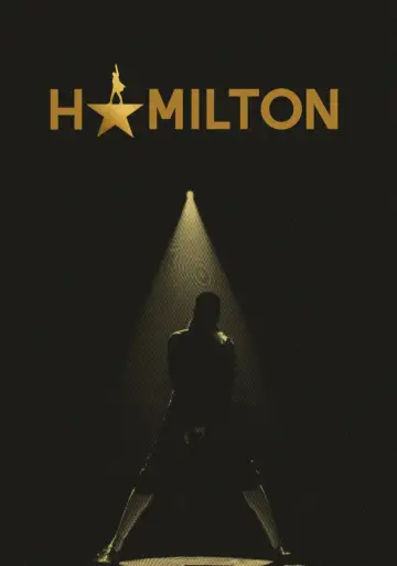 Plakat do filmu "Hamilton" #1243439