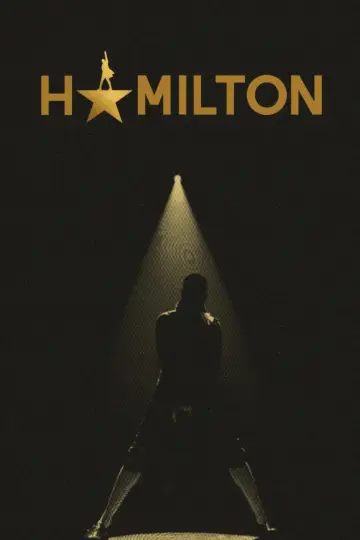 Plakat do filmu "Hamilton" #1243440