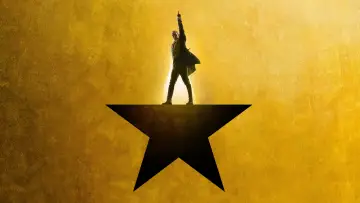 Zasłona do filmu "Hamilton" #175850