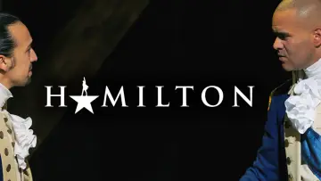 Zasłona do filmu "Hamilton" #175851