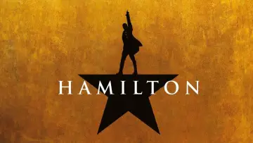 Zasłona do filmu "Hamilton" #175852