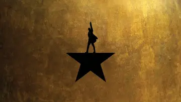 Zasłona do filmu "Hamilton" #175854