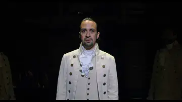 Zasłona do filmu "Hamilton" #175860