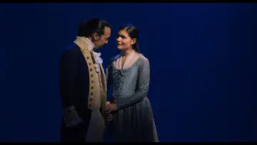 Zasłona do filmu "Hamilton" #175873