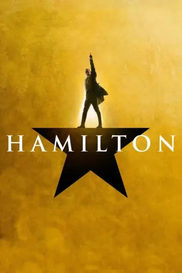 Plakat do filmu "Hamilton" #175878