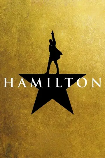 Plakat do filmu "Hamilton" #175879