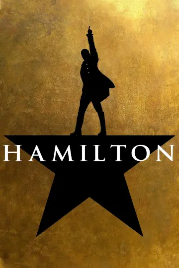 Plakat do filmu "Hamilton" #175883